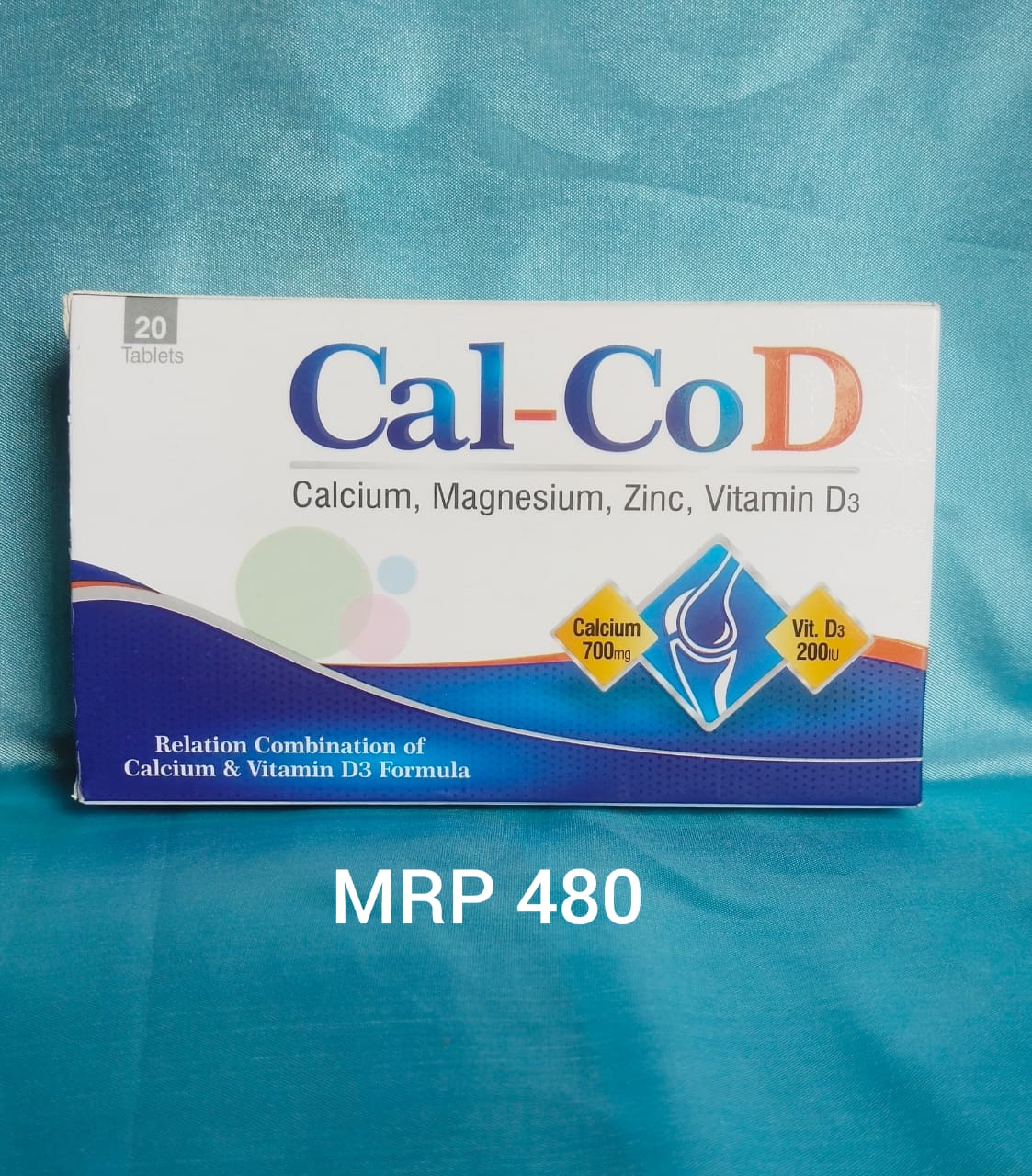 Cal-CoD.