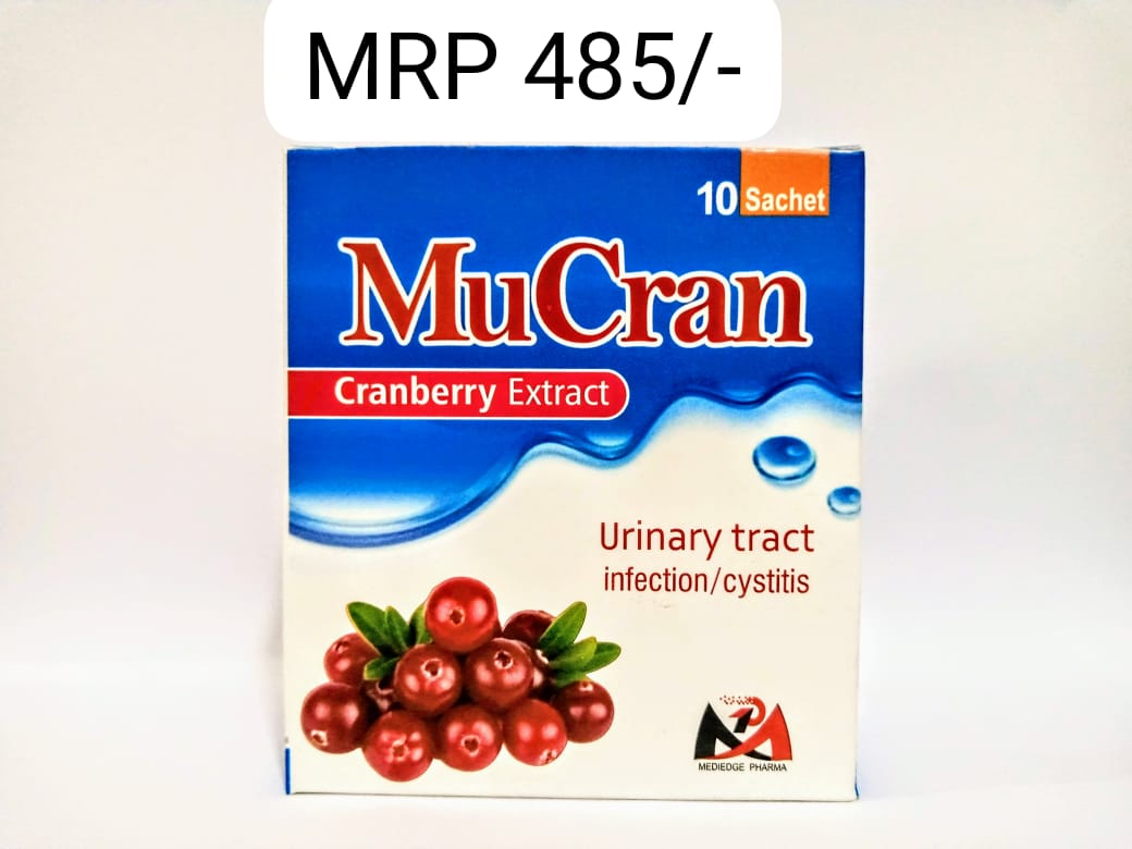 Mucran.
